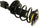 VENTURE 97-05 FRONT STRUT
