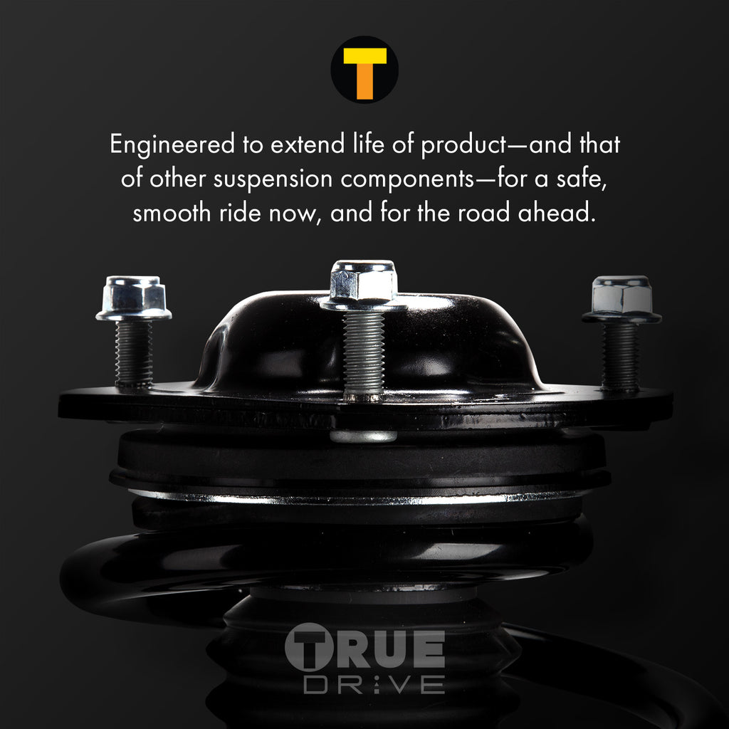 VENTURE 97-05 FRONT STRUT