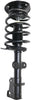 PACIFICA 04-08 FRONT STRUT RH, Loaded Strut