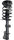 PACIFICA 04-08 FRONT STRUT RH, Loaded Strut
