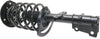 PACIFICA 04-08 FRONT STRUT RH, Loaded Strut