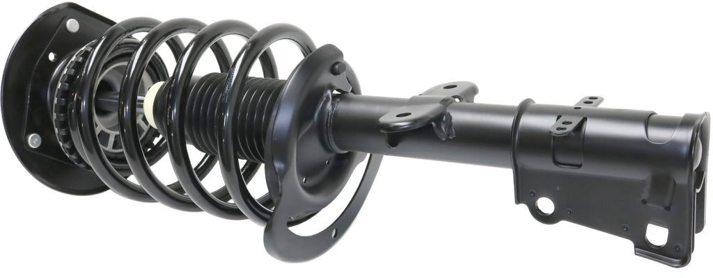 PACIFICA 04-08 FRONT STRUT RH, Loaded Strut