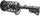 PACIFICA 04-08 FRONT STRUT RH, Loaded Strut