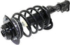 PACIFICA 04-08 FRONT STRUT RH, Loaded Strut