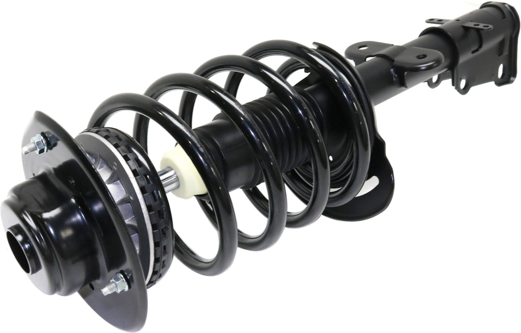 PACIFICA 04-08 FRONT STRUT RH, Loaded Strut