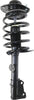 PACIFICA 04-08 FRONT STRUT RH, Loaded Strut
