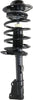 PACIFICA 04-08 FRONT STRUT RH, Loaded Strut