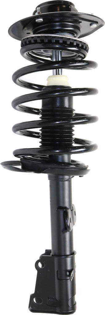 PACIFICA 04-08 FRONT STRUT RH, Loaded Strut