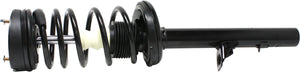 CONCORDE 98-04 REAR STRUT RH=LH, Assembly, Twin-Tube