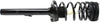 CONCORDE 98-04 REAR STRUT RH=LH, Assembly, Twin-Tube