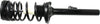 CONCORDE 98-04 REAR STRUT RH=LH, Assembly, Twin-Tube