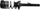 CONCORDE 98-04 REAR STRUT RH=LH, Assembly, Twin-Tube