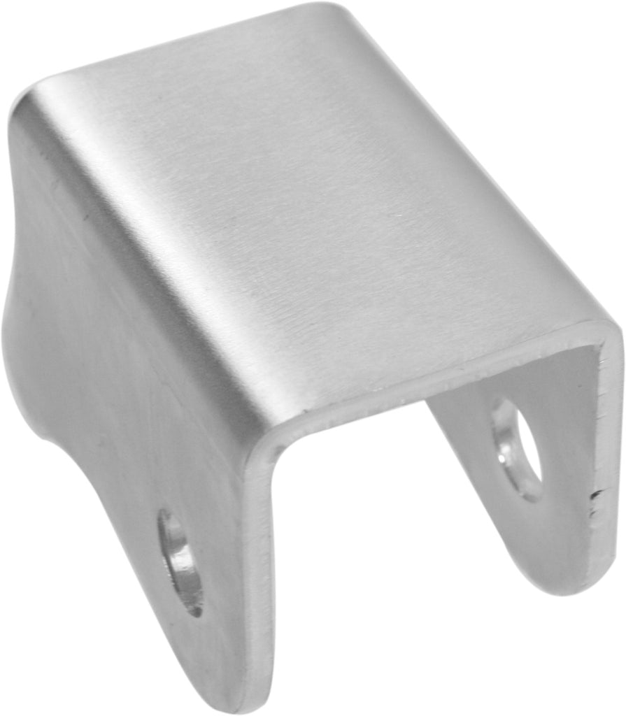 SILVERADO / SIERRA FULL SIZE PICKUP 99-06 SHOCK BRACKET, Rear, RH=LH, Upper