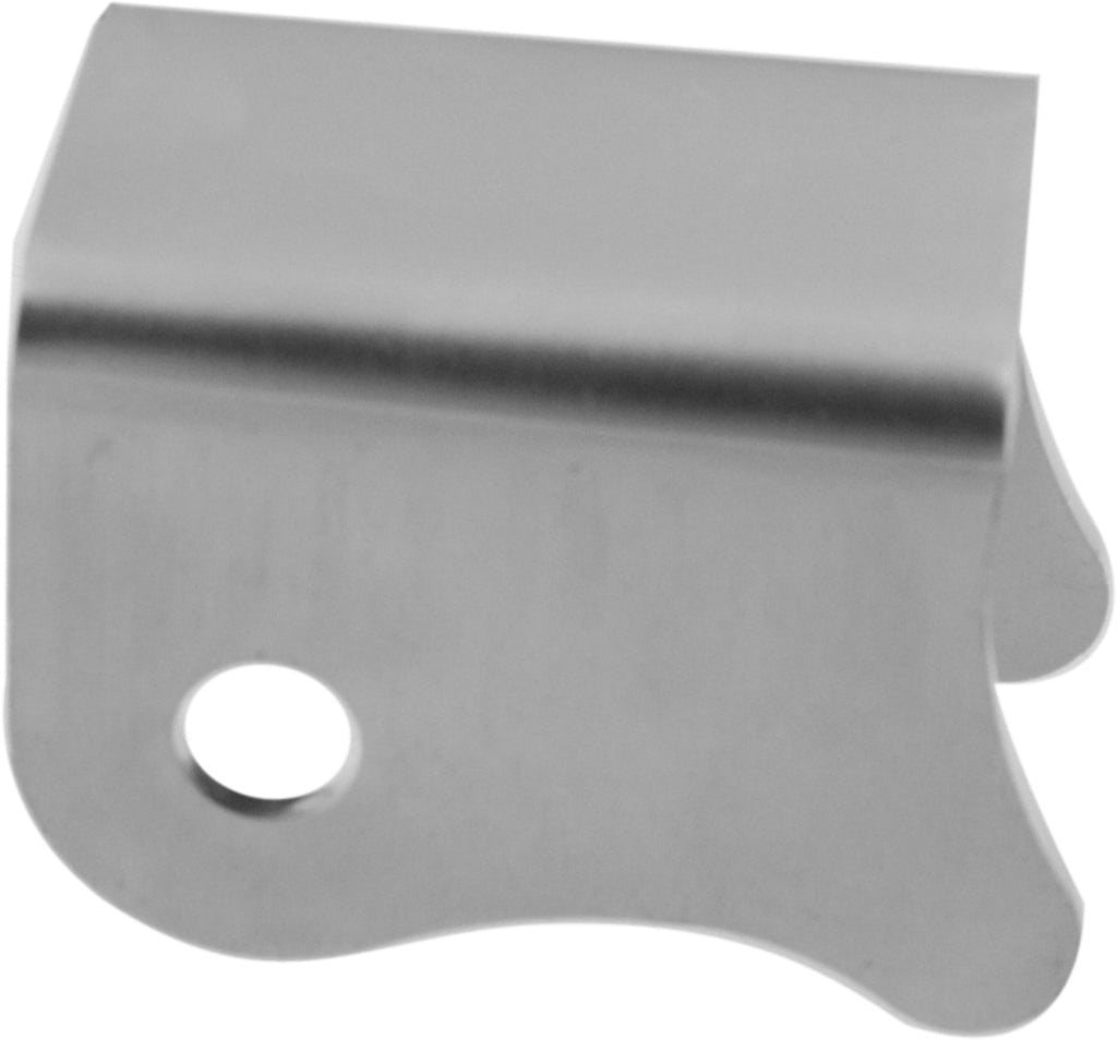SILVERADO / SIERRA FULL SIZE PICKUP 99-06 SHOCK BRACKET, Rear, RH=LH, Upper