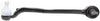 GALANT 93-98 / SEBRING 95-00 FRONT CONTROL ARM, LH, Lower, Rearward Arm, Arc Type