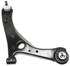 TOWN AND COUNTRY 08-16 FRONT CONTROL ARM RH, Lower, w/ Ball Joint and Bushing
