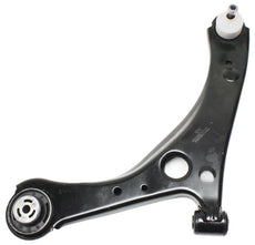 TOWN AND COUNTRY 08-16 FRONT CONTROL ARM LH, Lower, w/ Ball Joint and Bushing