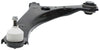 TOWN AND COUNTRY 08-16 FRONT CONTROL ARM LH, Lower, w/ Ball Joint and Bushing