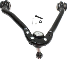 C2500 PICKUP 88-00 / EXPRESS VAN 96-02 FRONT CONTROL ARM RH, Upper, w/ Ball Joint and Bushing