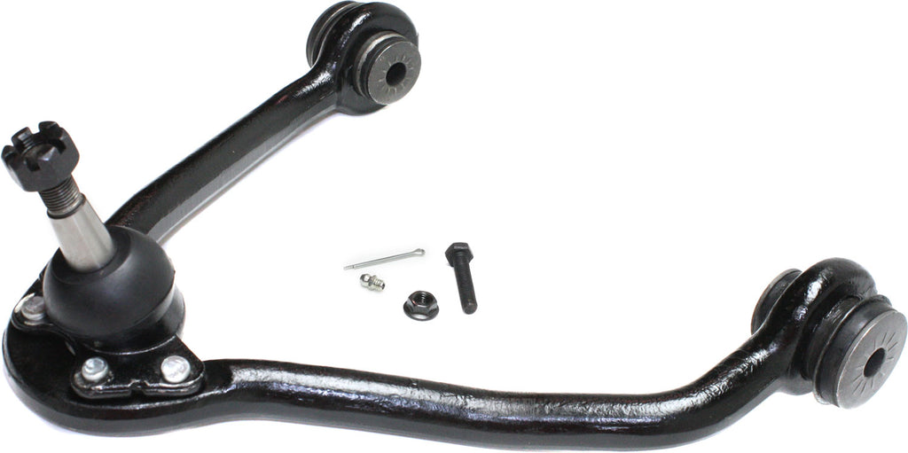 C2500 PICKUP 88-00 / EXPRESS VAN 96-02 FRONT CONTROL ARM RH, Upper, w/ Ball Joint and Bushing