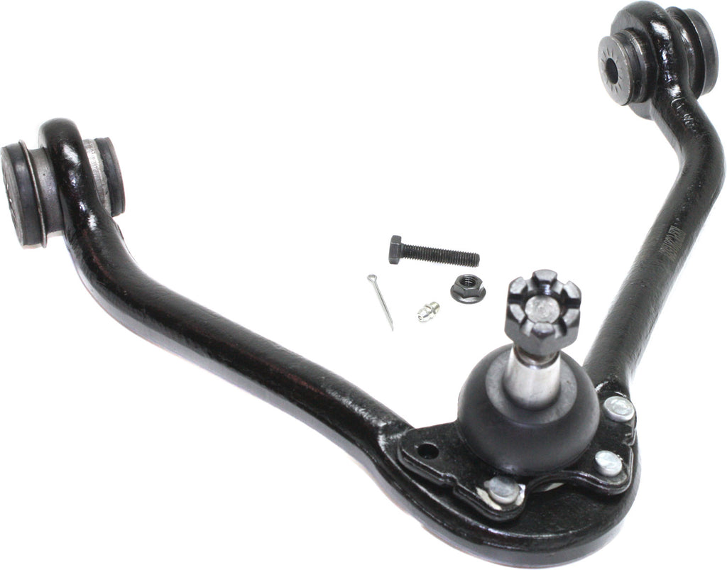 C2500 PICKUP 88-00 / EXPRESS VAN 96-02 FRONT CONTROL ARM RH, Upper, w/ Ball Joint and Bushing