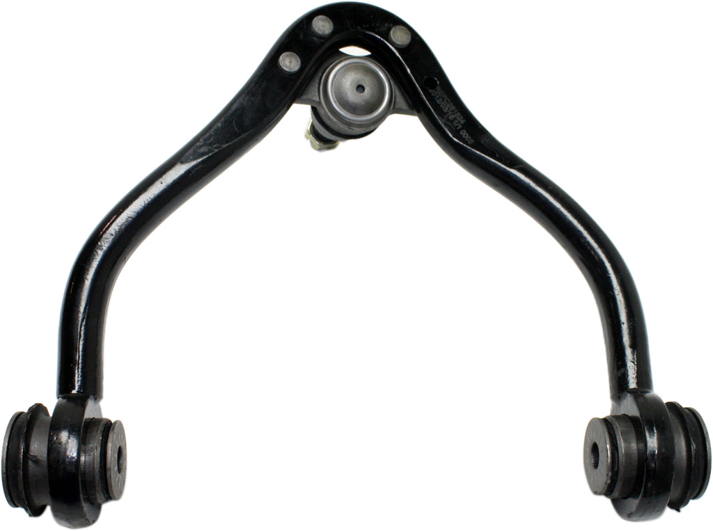 C2500 PICKUP 88-00 / EXPRESS VAN 96-02 FRONT CONTROL ARM LH, Upper, w/ Ball Joint and Bushings