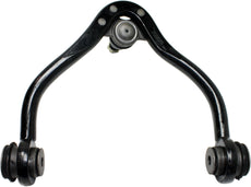 C2500 PICKUP 88-00 / EXPRESS VAN 96-02 FRONT CONTROL ARM LH, Upper, w/ Ball Joint and Bushings