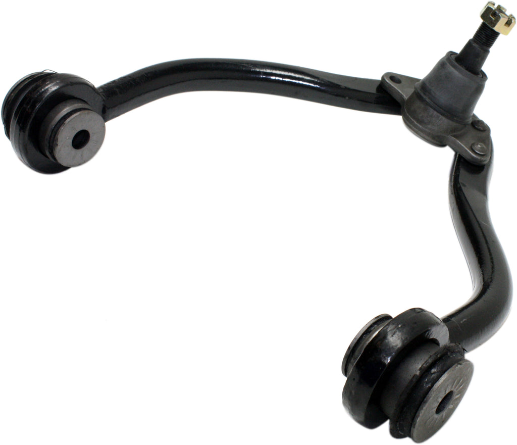 C2500 PICKUP 88-00 / EXPRESS VAN 96-02 FRONT CONTROL ARM LH, Upper, w/ Ball Joint and Bushings