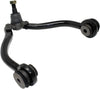 C2500 PICKUP 88-00 / EXPRESS VAN 96-02 FRONT CONTROL ARM LH, Upper, w/ Ball Joint and Bushings