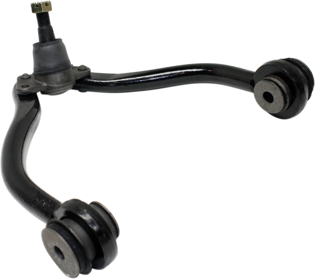 C2500 PICKUP 88-00 / EXPRESS VAN 96-02 FRONT CONTROL ARM LH, Upper, w/ Ball Joint and Bushings