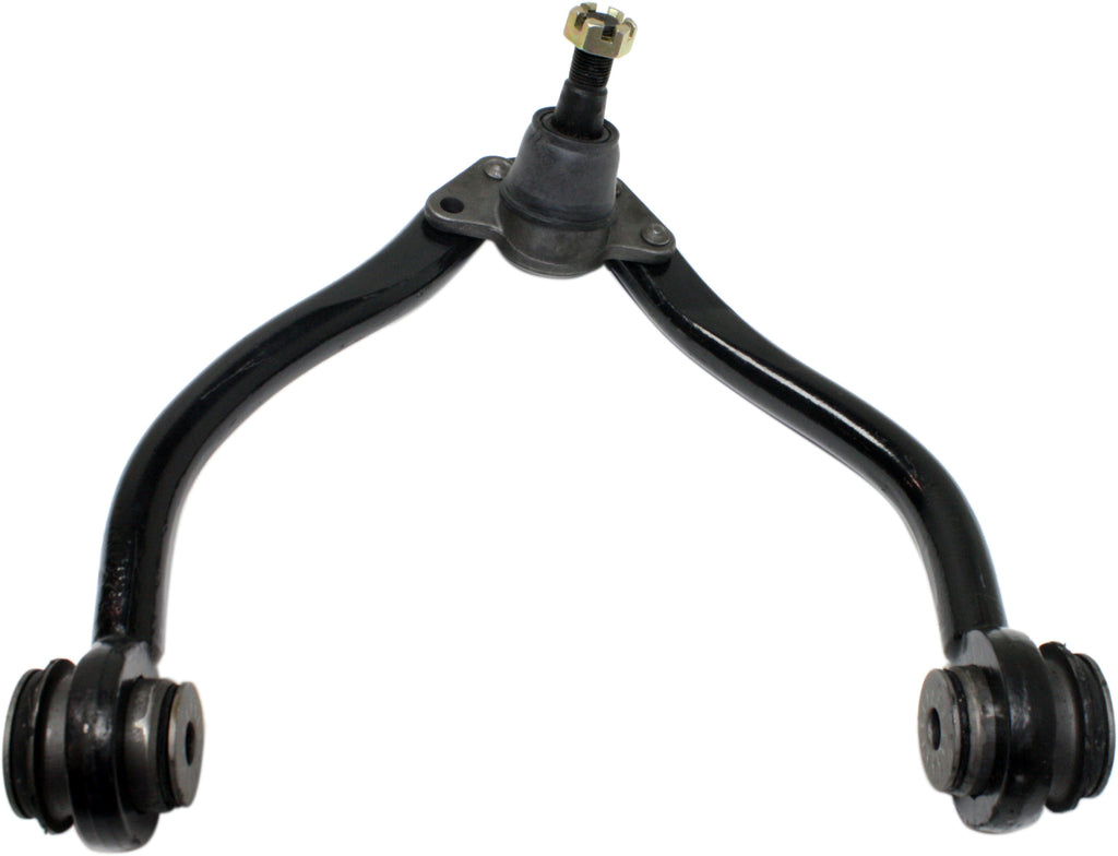 C2500 PICKUP 88-00 / EXPRESS VAN 96-02 FRONT CONTROL ARM LH, Upper, w/ Ball Joint and Bushings