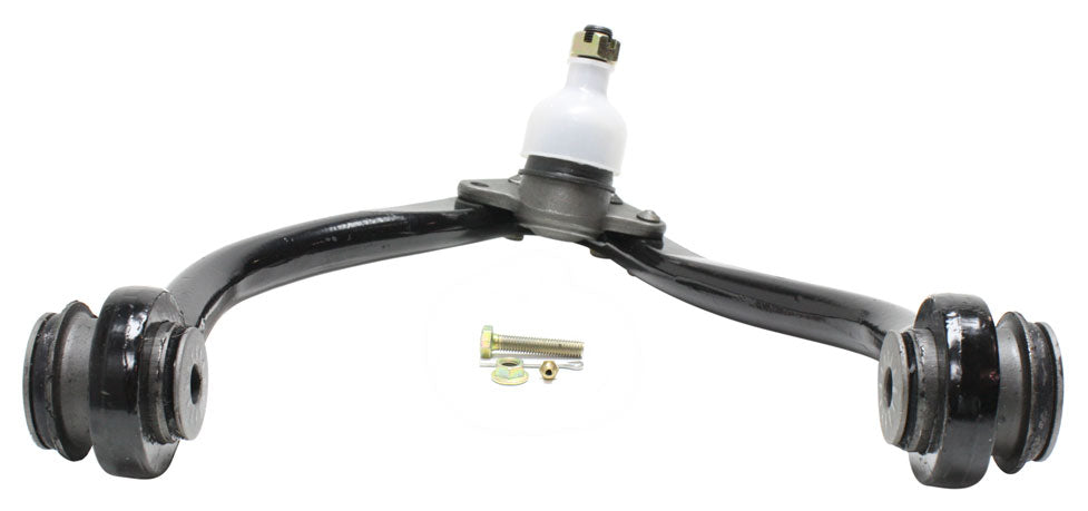 C2500 PICKUP 88-00 / EXPRESS VAN 96-02 FRONT CONTROL ARM LH, Upper, w/ Ball Joint and Bushings