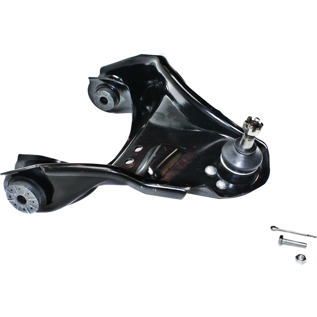 S15 JIMMY 84-91 / BLAZER 95-05 FRONT CONTROL ARM, LH, Upper