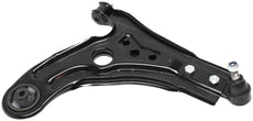 AVEO 04-11 CONTROL ARM, RH, Front, Lower, Includes Ball Joint and Bushings