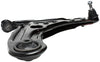 AVEO 04-11 CONTROL ARM, RH, Front, Lower, Includes Ball Joint and Bushings