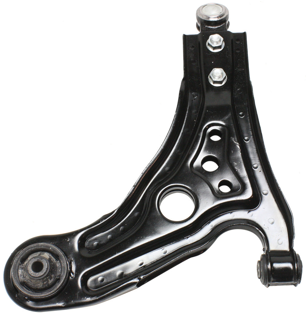 AVEO 04-11 CONTROL ARM, RH, Front, Lower, Includes Ball Joint and Bushings