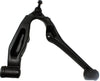 SIERRA 1500/3500/4500 HD CLASSIC 07-07/H2 03-09 FRONT CONTROL ARM LH, Lower, w/ Ball Joint and Bushings