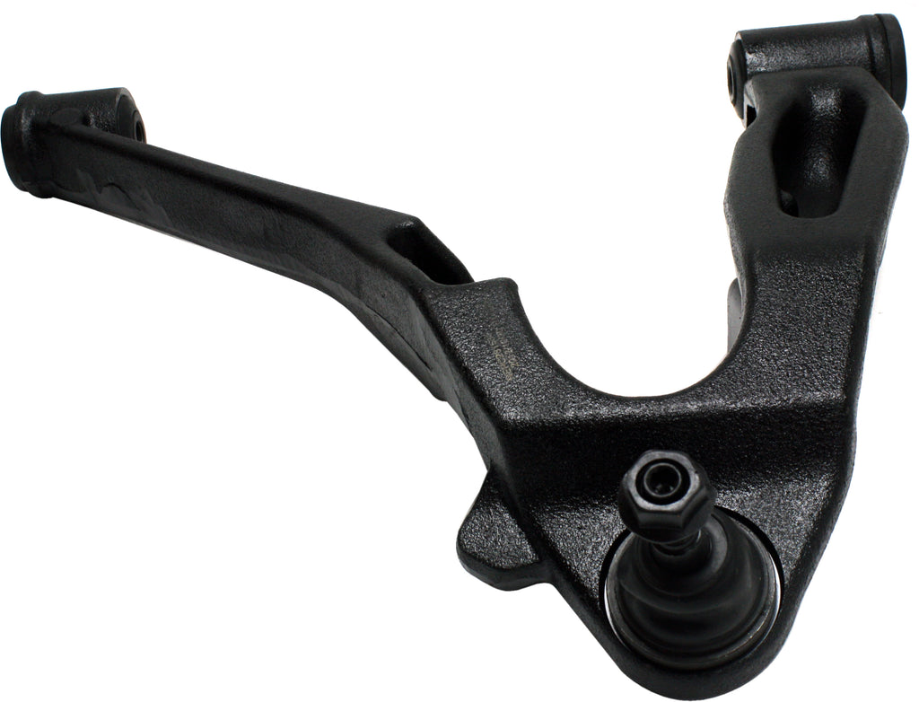 SIERRA 1500/3500/4500 HD CLASSIC 07-07/H2 03-09 FRONT CONTROL ARM LH, Lower, w/ Ball Joint and Bushings