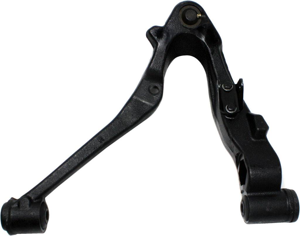 SIERRA 1500/3500/4500 HD CLASSIC 07-07/H2 03-09 FRONT CONTROL ARM LH, Lower, w/ Ball Joint and Bushings