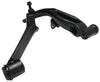 SIERRA 1500/3500/4500 HD CLASSIC 07-07/H2 03-09 FRONT CONTROL ARM RH, Lower, w/ Ball Joint and Bushings