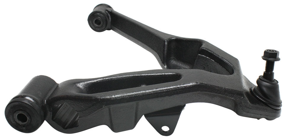 SIERRA 1500/3500/4500 HD CLASSIC 07-07/H2 03-09 FRONT CONTROL ARM RH, Lower, w/ Ball Joint and Bushings