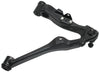 SIERRA 1500/3500/4500 HD CLASSIC 07-07/H2 03-09 FRONT CONTROL ARM RH, Lower, w/ Ball Joint and Bushings