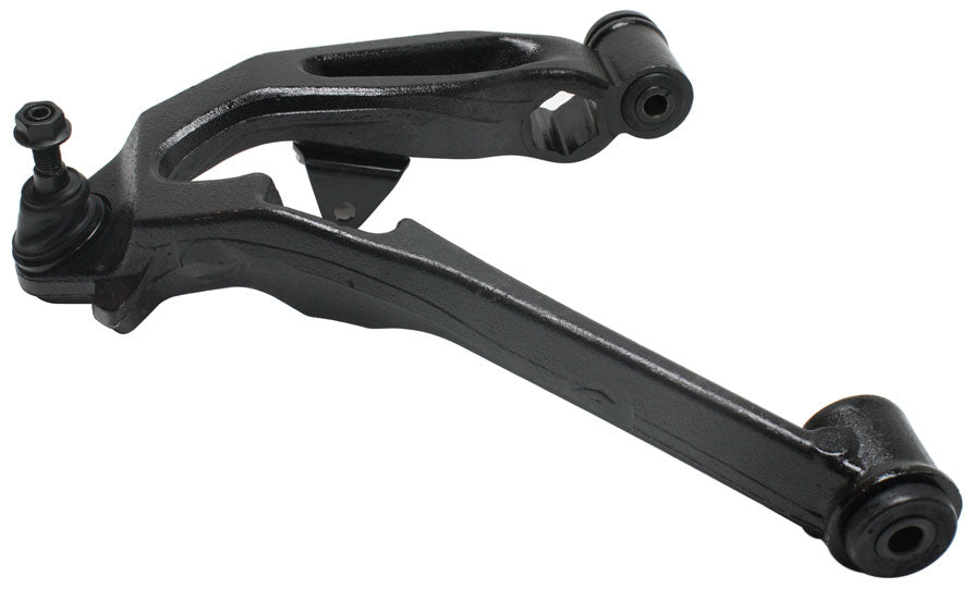 SIERRA 1500/3500/4500 HD CLASSIC 07-07/H2 03-09 FRONT CONTROL ARM RH, Lower, w/ Ball Joint and Bushings