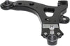 LUMINA 98-99 / AZTEK 01-05 / RENDEZVOUS 02-07 FRONT CONTROL ARM, LH, Lower, with Ball Joint