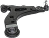 LUMINA 98-99 / AZTEK 01-05 / RENDEZVOUS 02-07 FRONT CONTROL ARM, LH, Lower, with Ball Joint