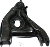 C/K FULL SIZE PICKUP 88-00 / EXPRESS VAN 96-02 FRONT CONTROL ARM RH, Lower, with Ball Joint