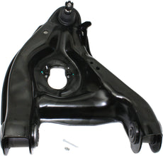 C/K FULL SIZE PICKUP 88-00 / EXPRESS VAN 96-02 FRONT CONTROL ARM RH, Lower, with Ball Joint