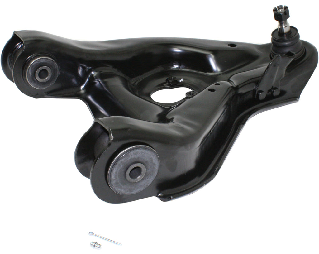 C/K FULL SIZE PICKUP 88-00 / EXPRESS VAN 96-02 FRONT CONTROL ARM RH, Lower, with Ball Joint