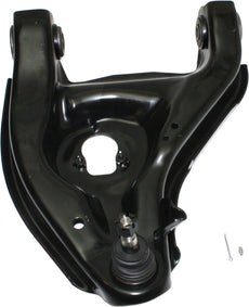 C/K FULL SIZE P/U 88-00 / EXPRESS VAN 96-02 FRONT CONTROL ARM LH, Lower, with Ball Joint