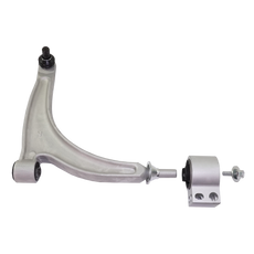 MALIBU 04-12 FRONT CONTROL ARM RH Lower, w/ Ball Joint, Front Wheel Drive